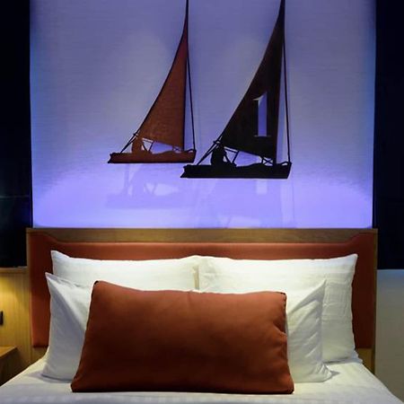 Deep Blue Z10 Hotel Pattaya Exterior foto